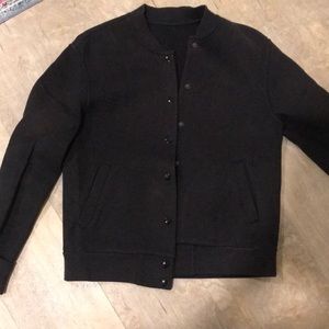 Alexander Wang bomber jacket